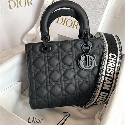 les sacs dior